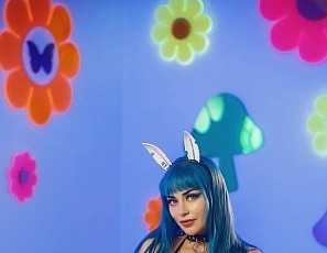 CyberBunnyTentacled