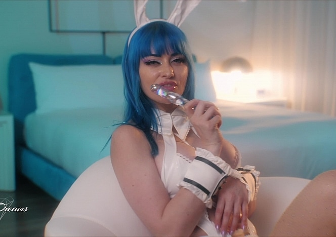 EasterBunny