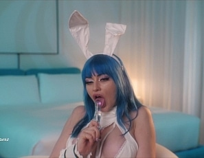 EasterBunny