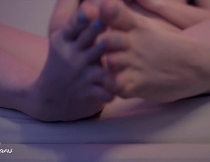 FootTease