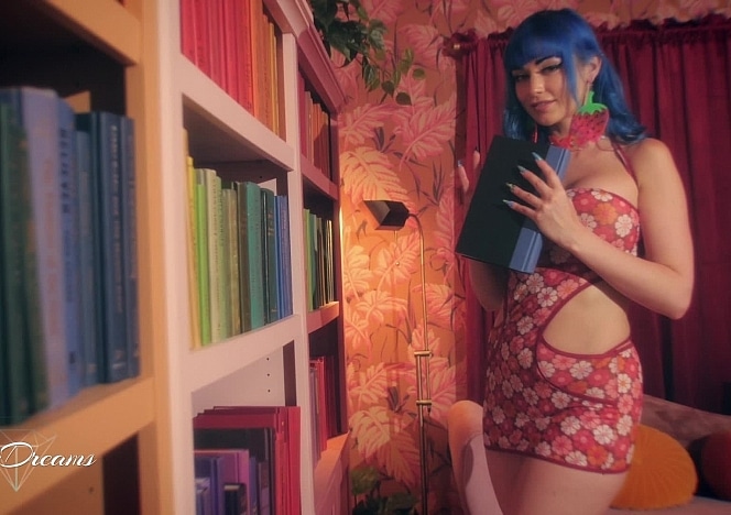 LIBRARYJOI