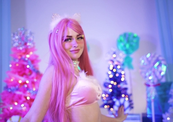 candyland