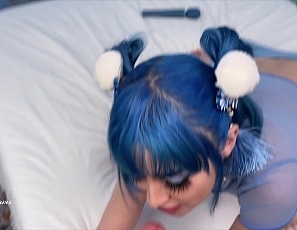 sluttycreampie